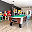 Aparthotel California