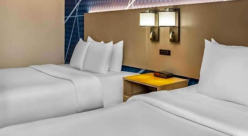 Comfort Inn