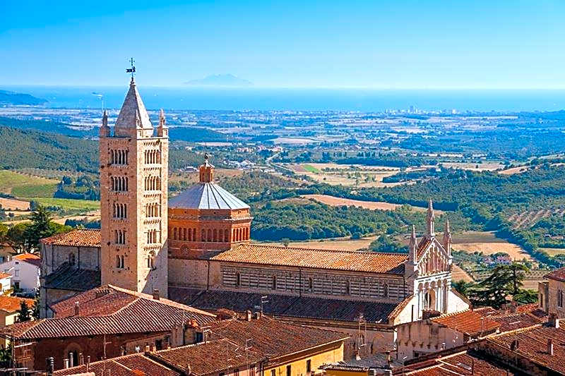 Hotel Residence Sant'Uberto
