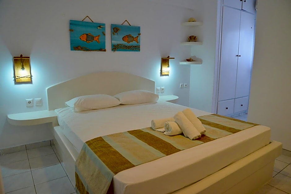 Hotel Apartments Giannis