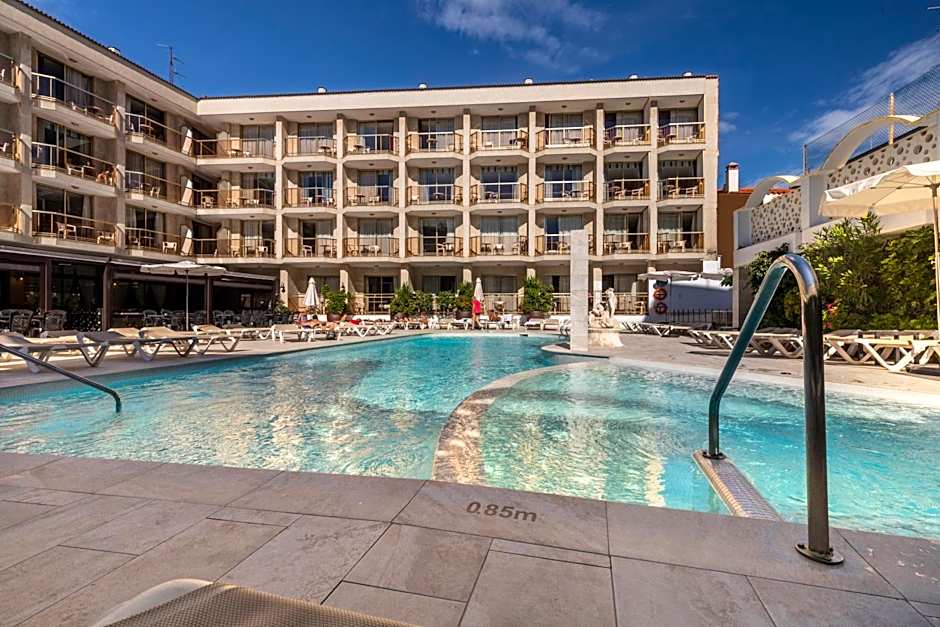 Aparthotel Miami Park