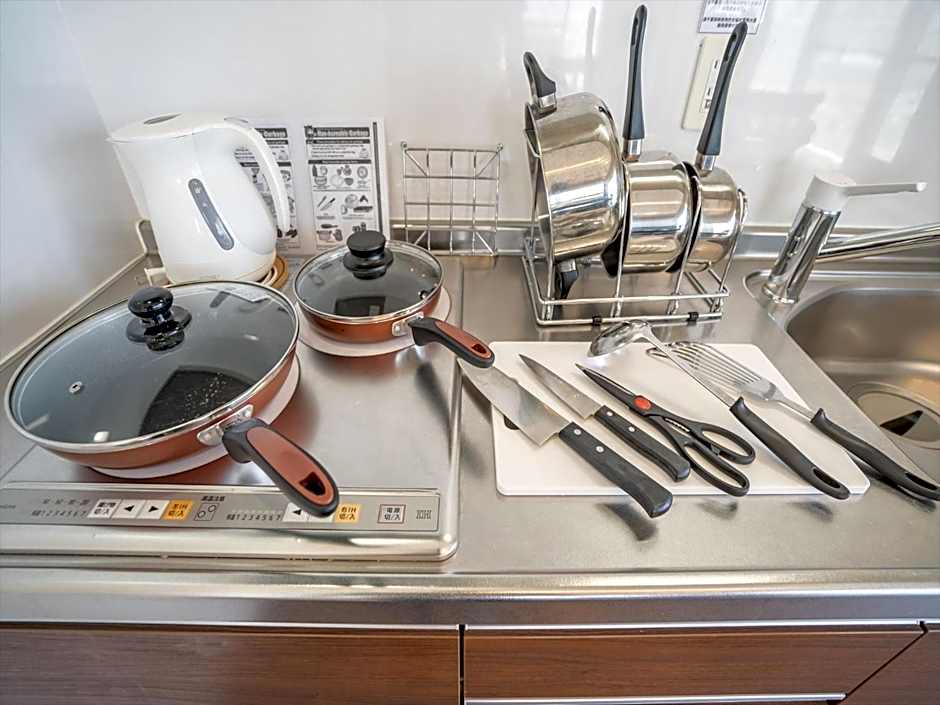 Seaside Condominium Rana Chatan