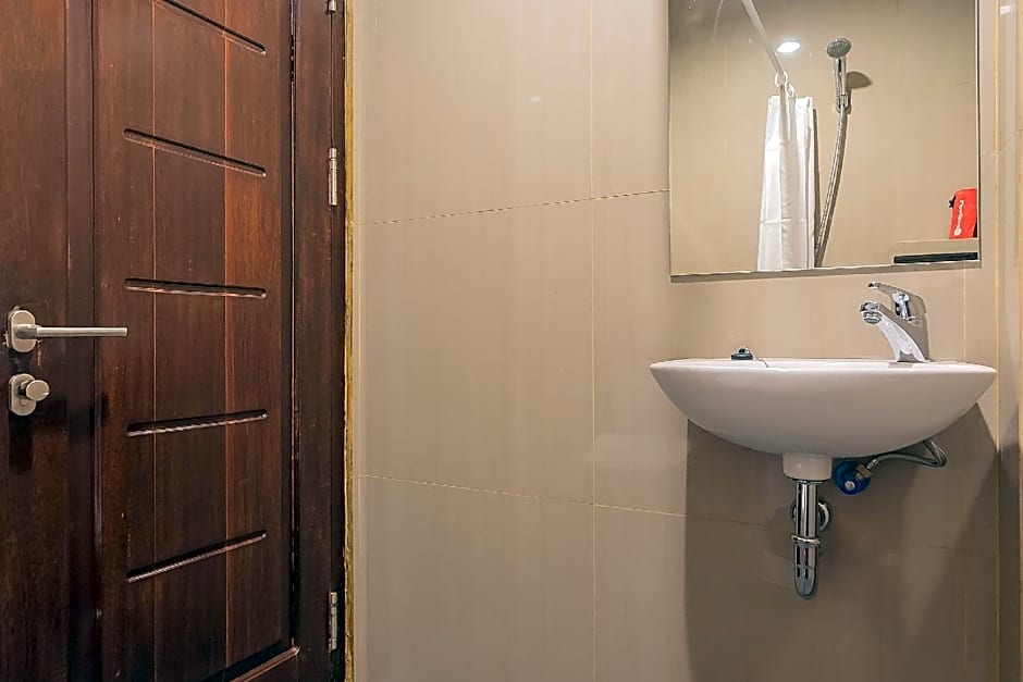 RedDoorz Plus @ Siradj Salman Samarinda