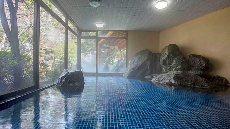 Hotel Heian