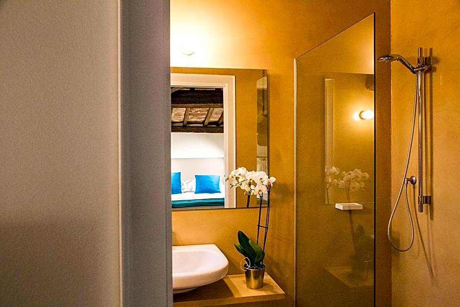 Relais Villa Ormaneto