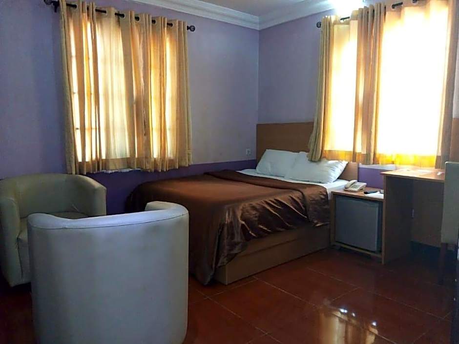 Suncity Hotel