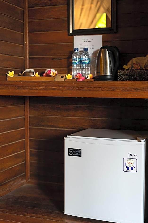 Karang Mas Villa Lembongan