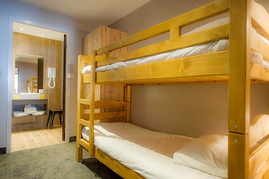 SOWELL Family Valfrejus