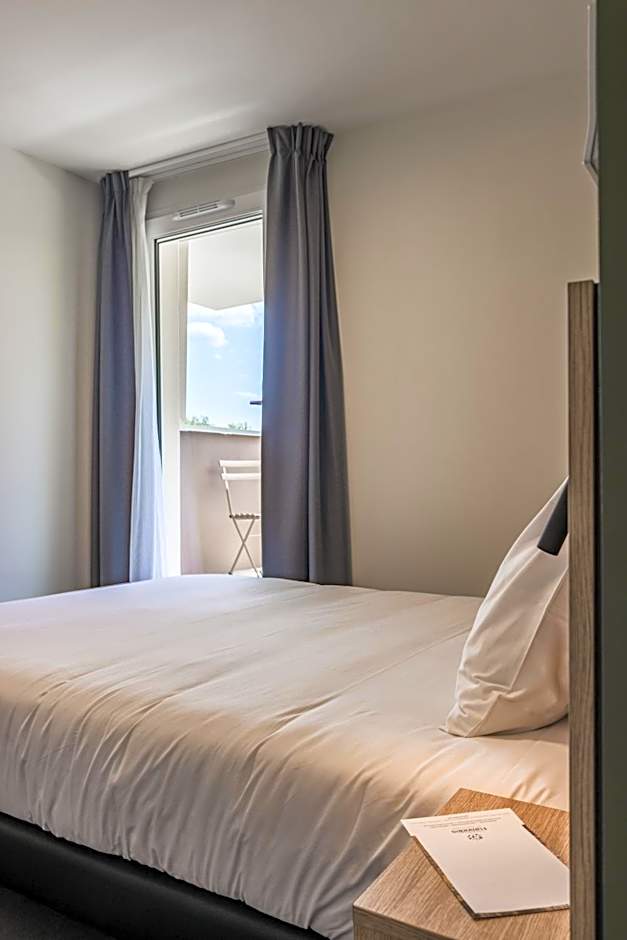 Hôtel des Thermes des Fumades