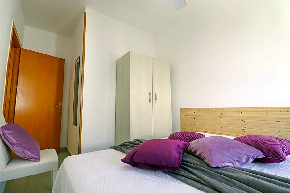 Bilo Nadia Cozy Apartment 200 m from Otrantos Castle