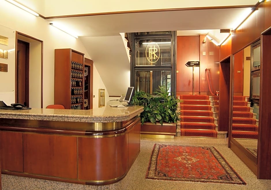 Hotel Residence