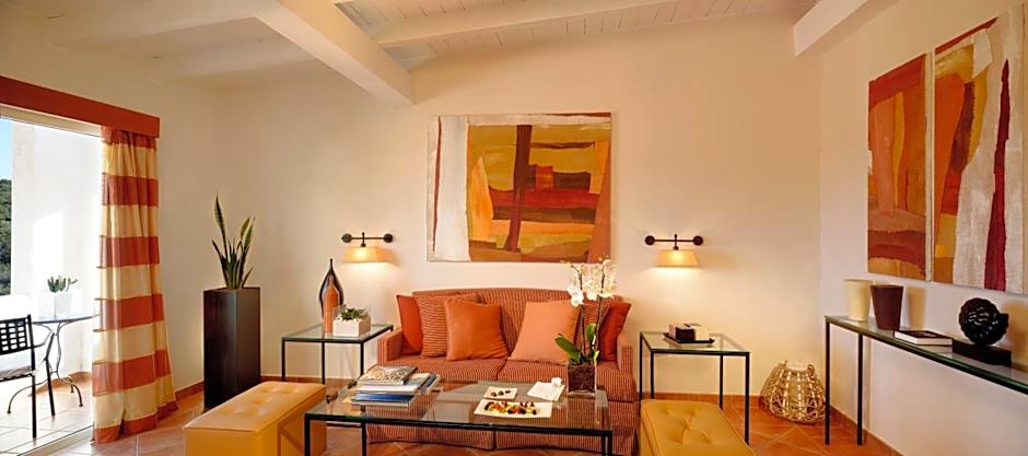 CPH | Pevero Hotel