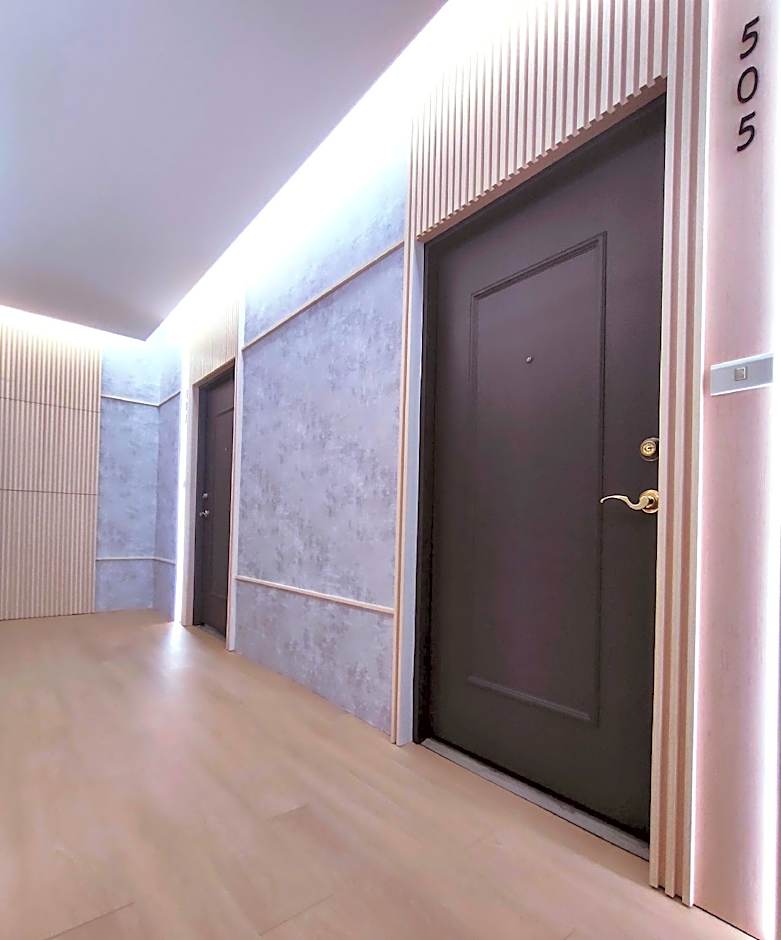 Aoike Hot Spring Hotel