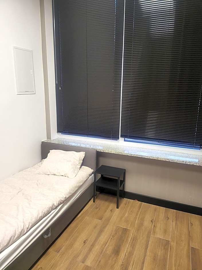 Rooms4Rest Bokserska - Private rooms for tourists - ATR Consulting Sp, z o,o,