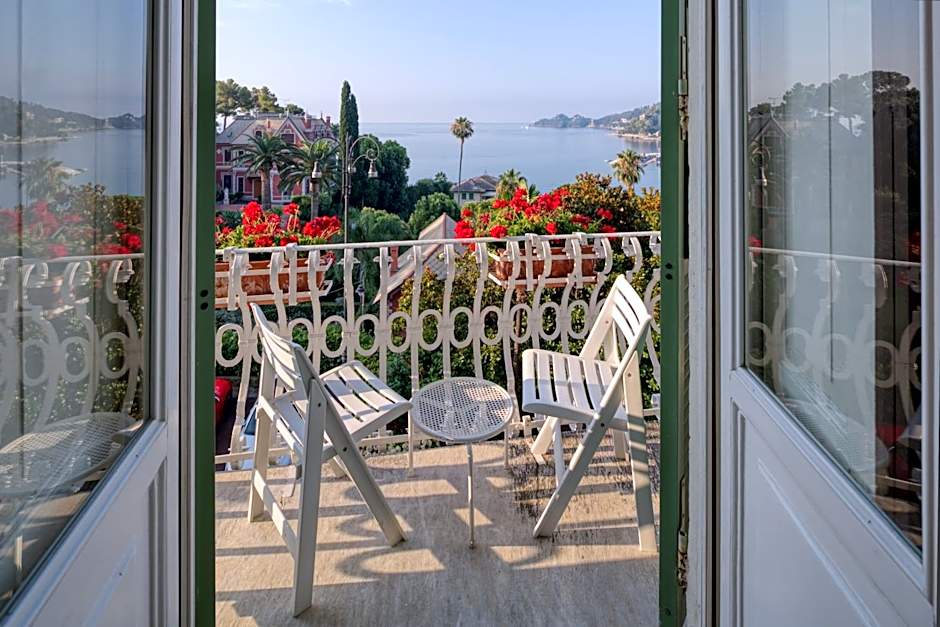 Imperiale Palace Hotel