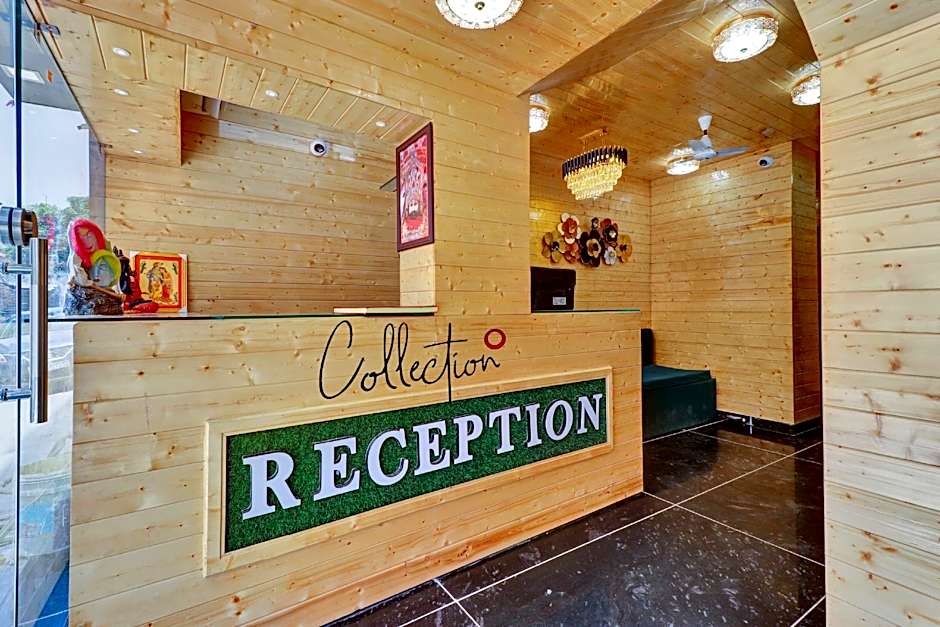 Collection O Trimurti