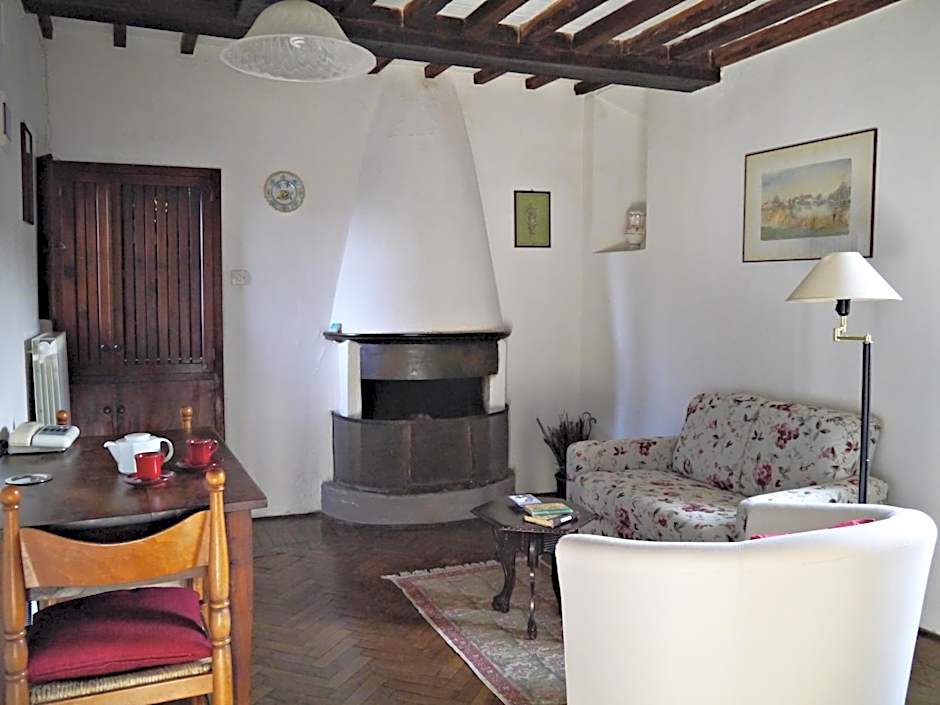 Castello di Montalto