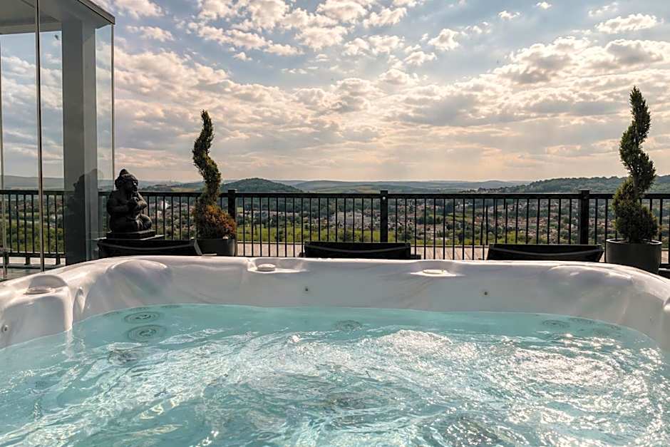 Luma Hotel Spa&Fitness