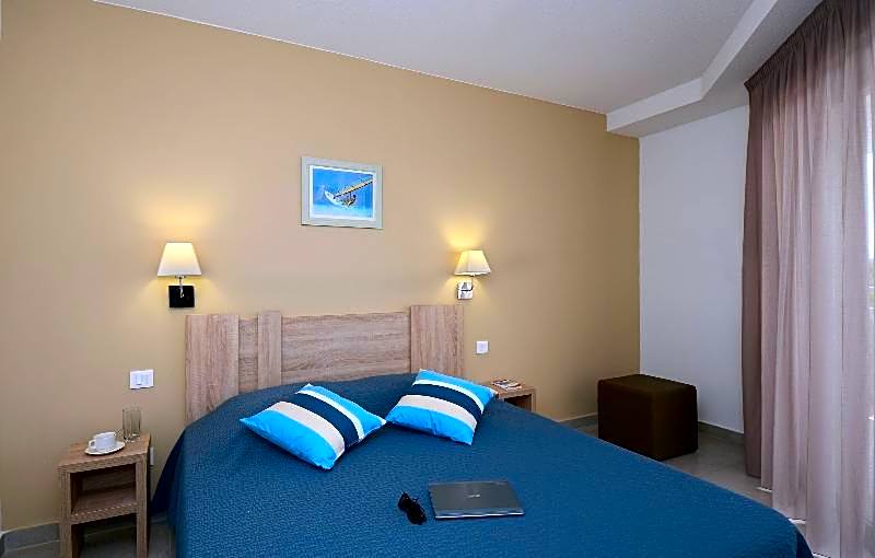 Residence Odalys Le Lotus Blanc