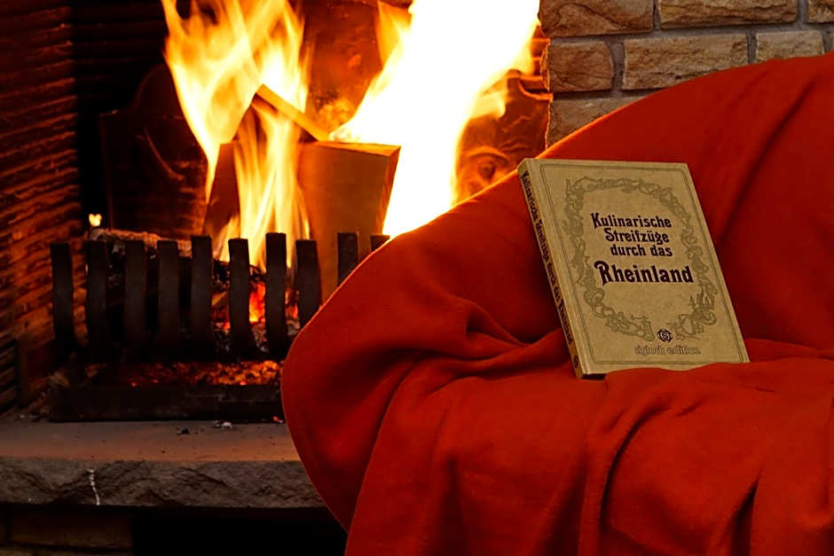 Hotel & Restaurant Krone