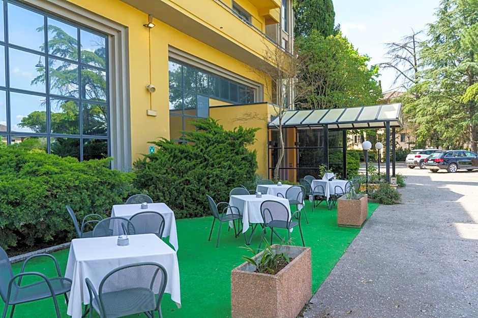 Hotel Cristallo