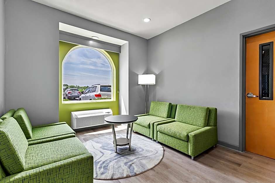 Quality Inn Shallotte near Ocean Isle Beach