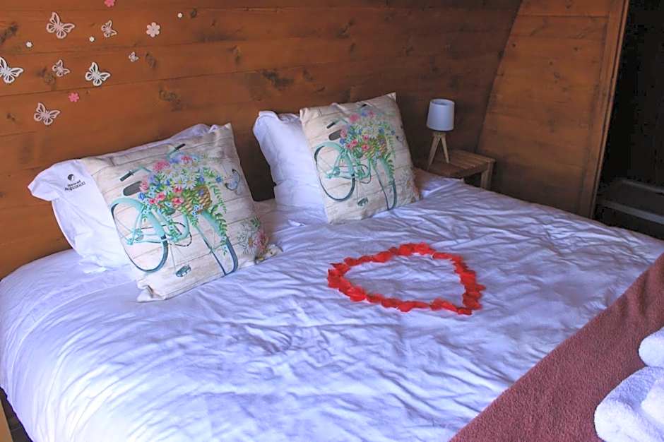 Casa da Avó Miquinhas