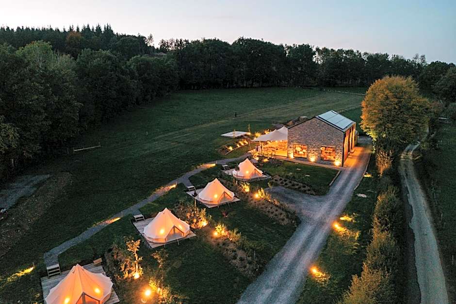 Le Domaine de Bra