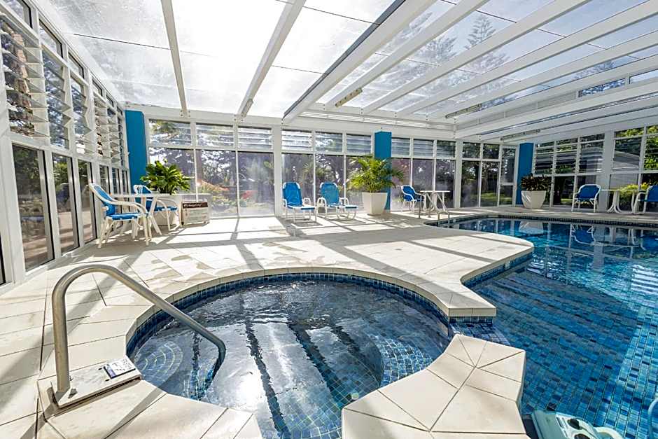 Burleigh Surf Apartments