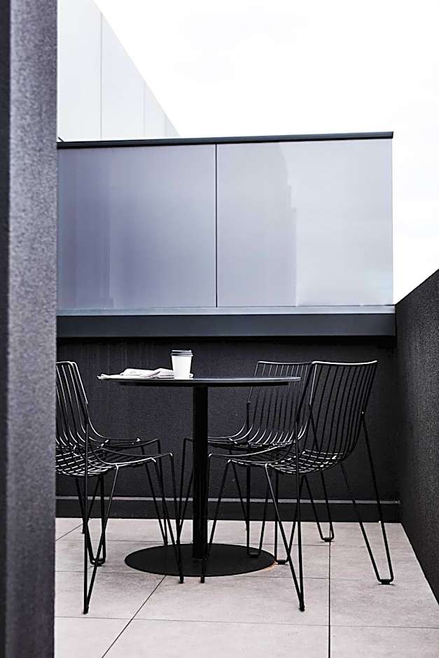 Urban Rest Lanbruk