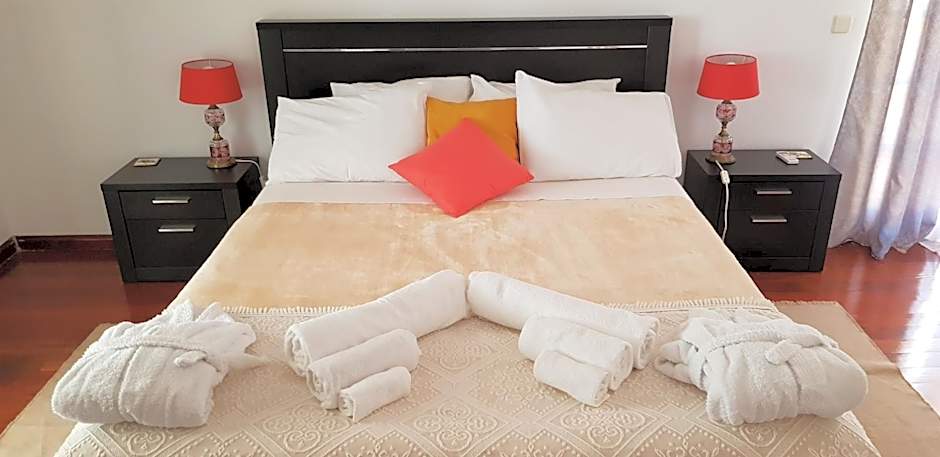 Villa Quinta da Violeta