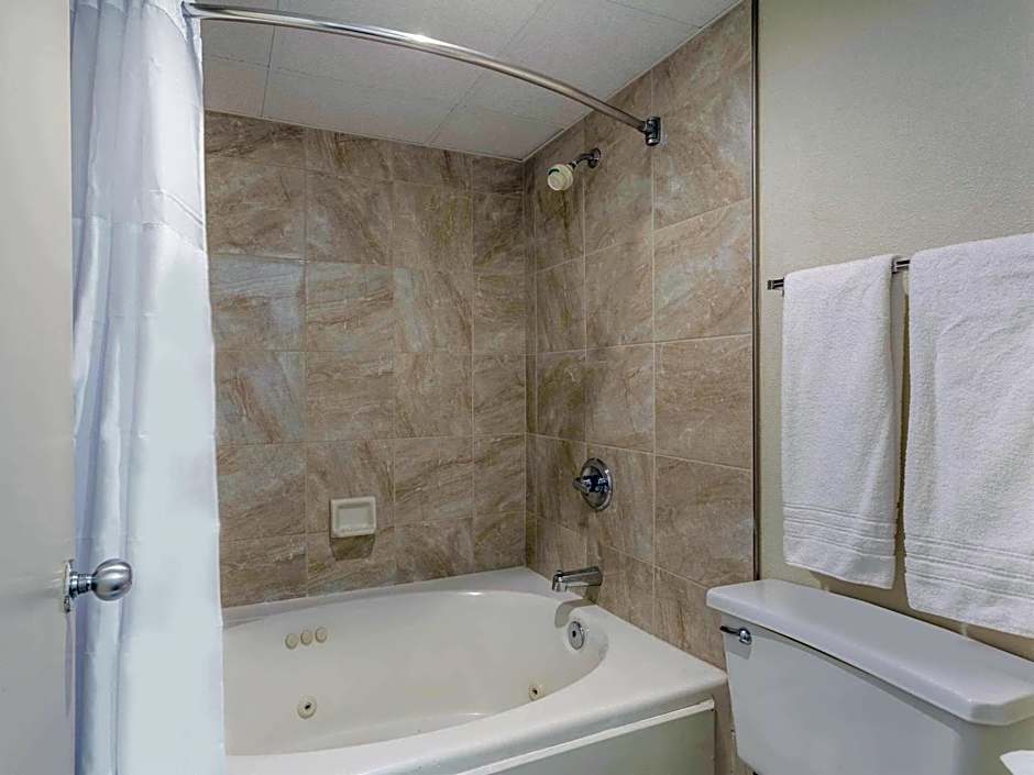 Days Inn by Wyndham Winston Salem North