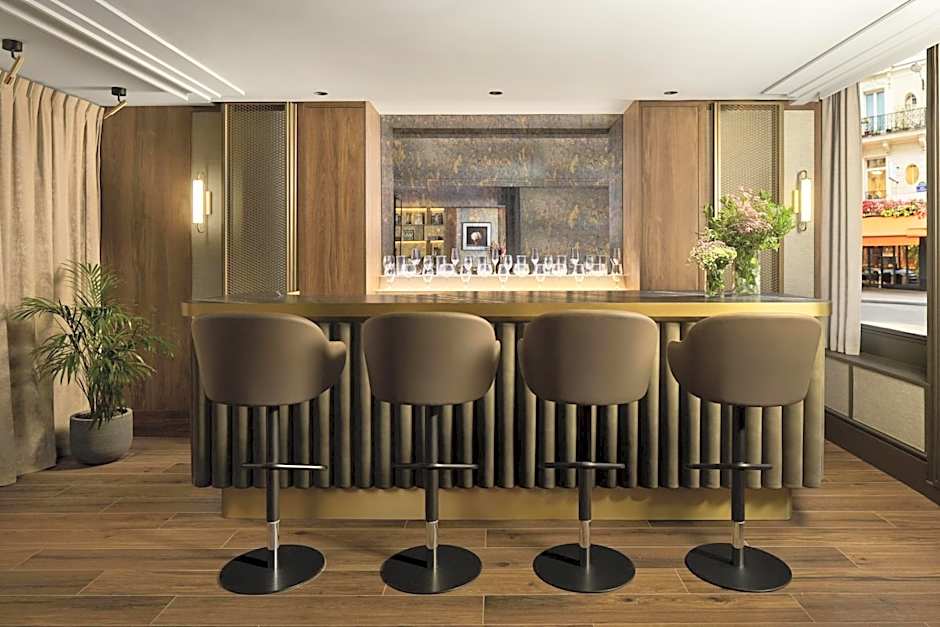 NH Paris Opéra Faubourg