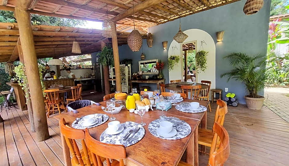 Vila Pitanga Trancoso