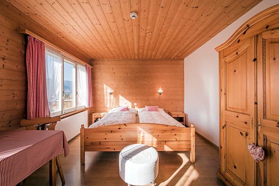 Gasthof Schonegg B&B