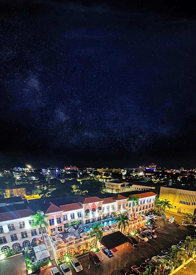 S Hotel Kingston
