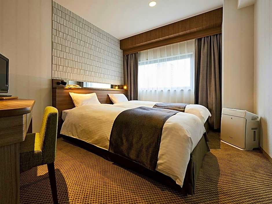 Sendai Kokusai Hotel