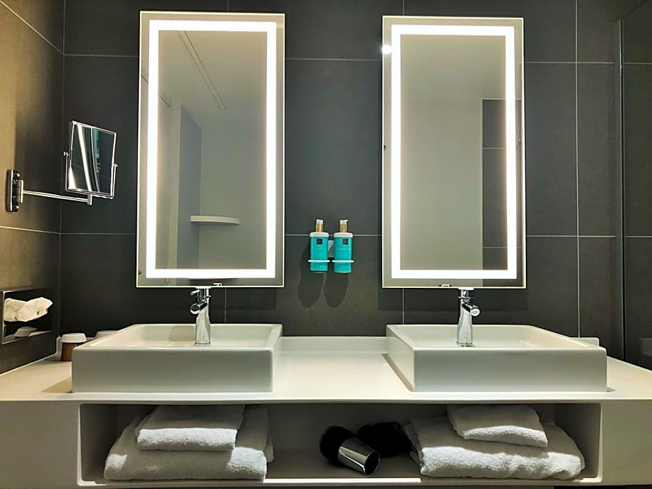 Novotel Suites Montpellier