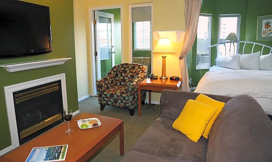 Times Square Suites