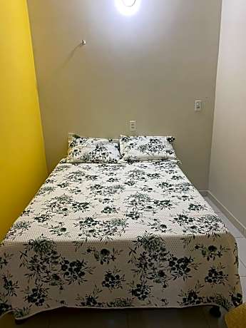 Double or Twin Room with Bathroom