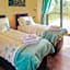 Castle Pren Lodges