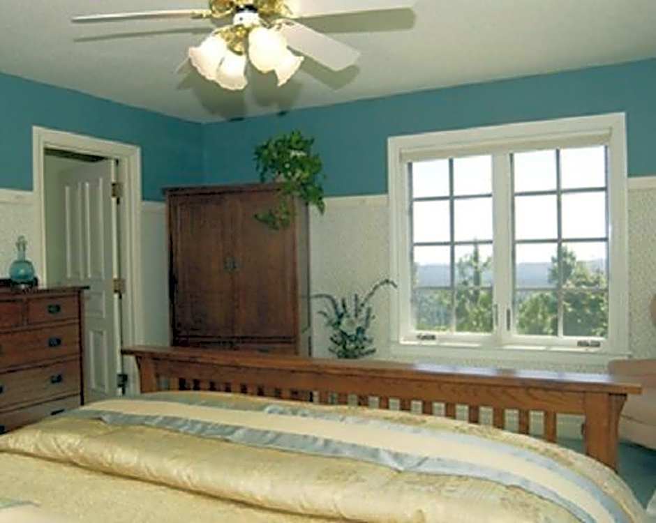 Sierra Sun Cloud Inn - Colfax