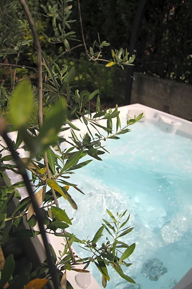 INSULA FELIX Bed&Breakfast