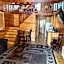 Cabins of Mackinac & Lodge