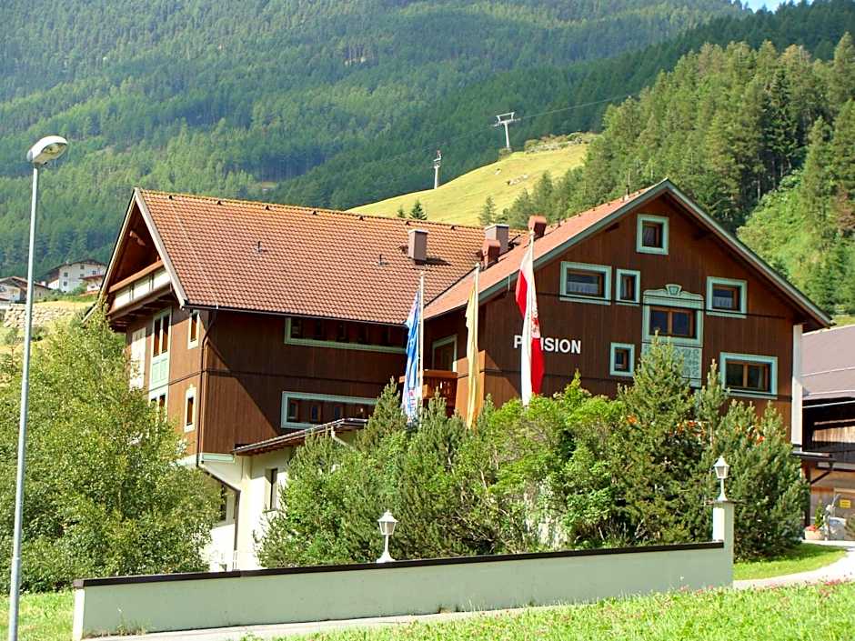 Hotel Garni Hainbacherhof