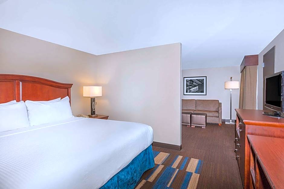 Wyndham New Orleans - French Quarter