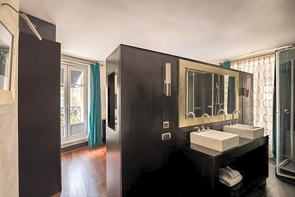 Chalgrin Boutique Hotel