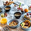 Radisson Blu Hotel Bordeaux