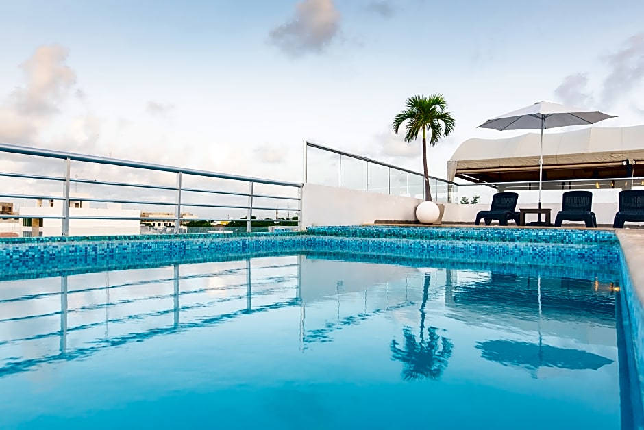 Soho Playa Hotel