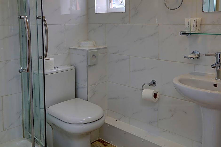 Best Western Greater London